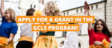 The Global Challenges Local Solutions IV Grant Competition now Open